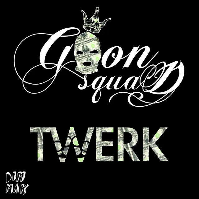 Twerk EP