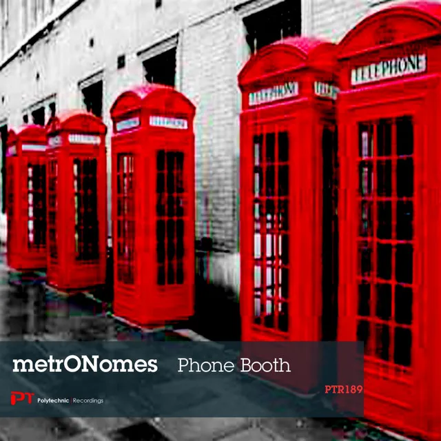 Phone Booth - Original Mix