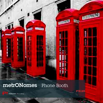 Phone Booth by Metronomes