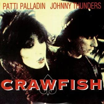 Crawfish by Patti Palladin