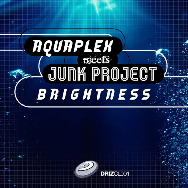 Brightness - Junk Project Mix