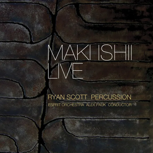 Maki Ishii Live