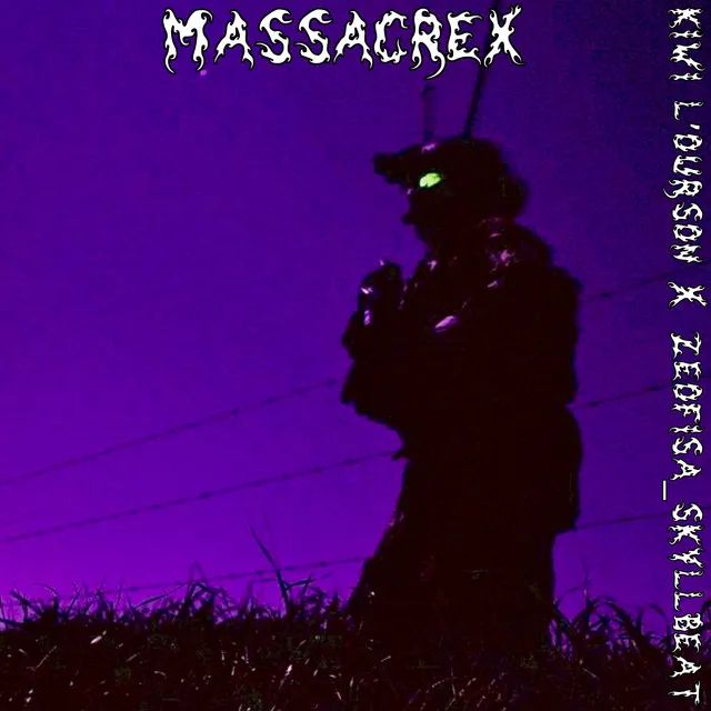 MASSACREX