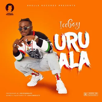 Uruala by Iceboy