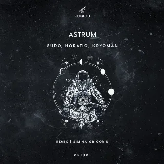 Astrum by Kryoman