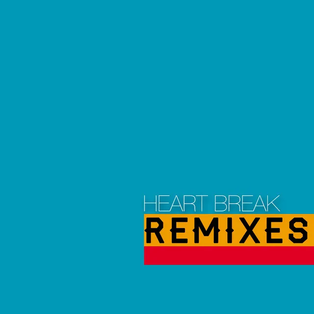 Heart Break - Subway Funk Remix