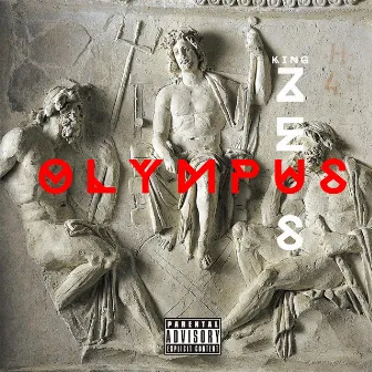 Olympus by King Zeus