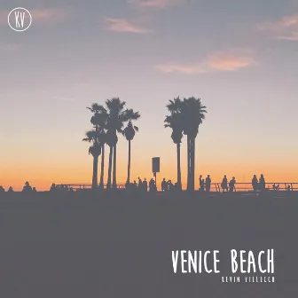 Venice Beach by Kevin Villecco