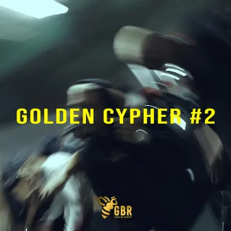 Golden Cypher #2 by Golden Bee