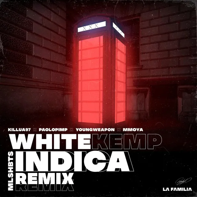 Indica Remix - Remix