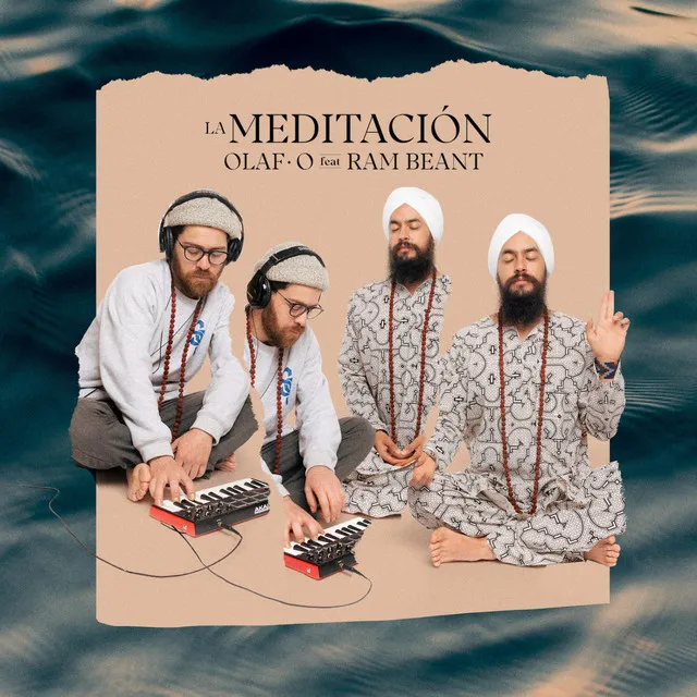 La Meditación