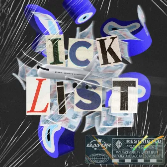 ICKLIST by Bayor