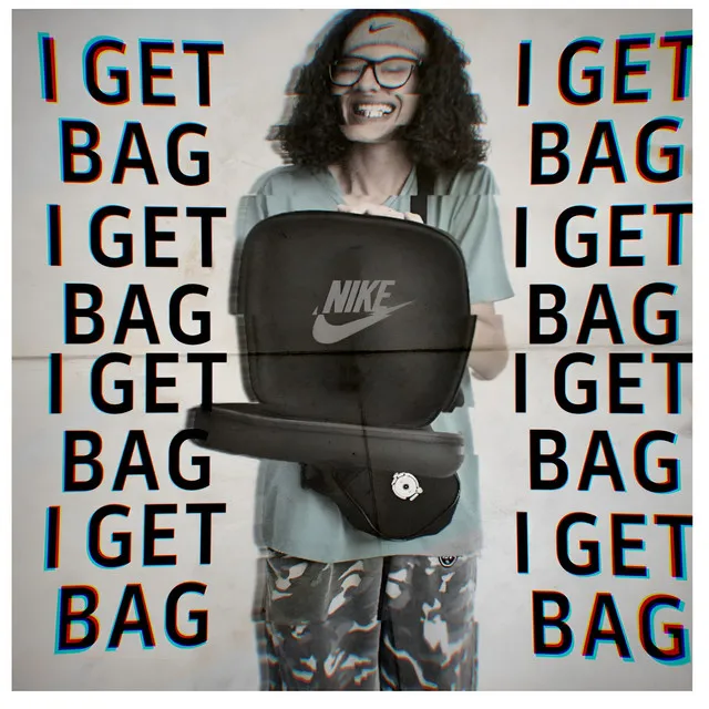 I Get Bag