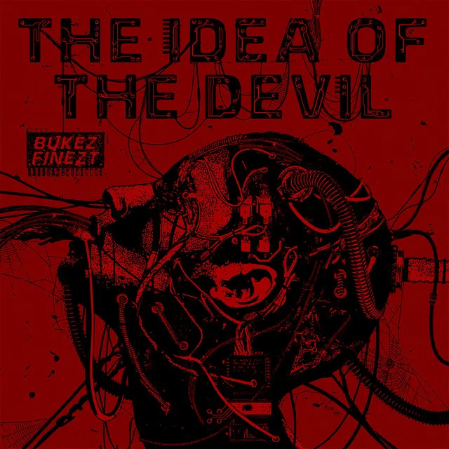 The Idea Of The Devil