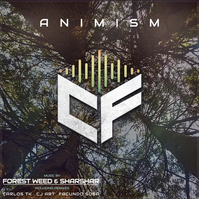 Animism (CJ Art Remix)