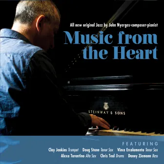 Music from the Heart by John Nyerges