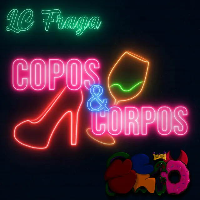 Copos & Corpos