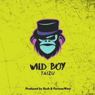 WILD BOY by Taizu