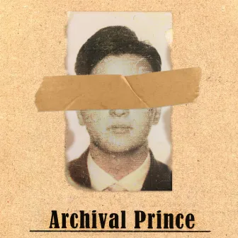 Archival Prince by Maladoy Prince