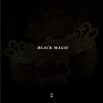 Black Magic by Wayvee