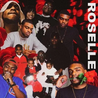 Roselle: The Album by Roselle