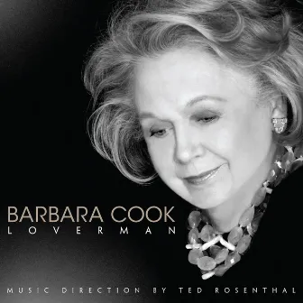 Loverman by Barbara Cook