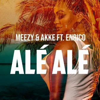 ALÉ ALÉ by Akke