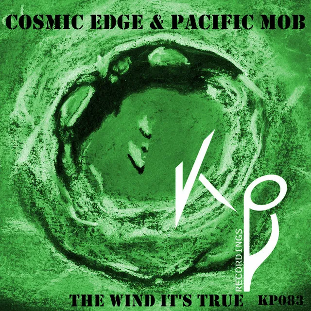 The Wind It's True - Original Mix