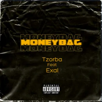 MONEYBAG by Tzorba