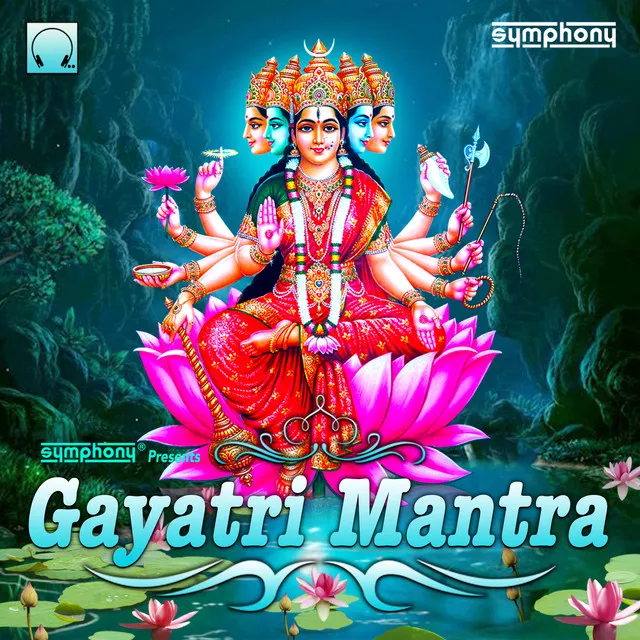 Gayatri Mantra