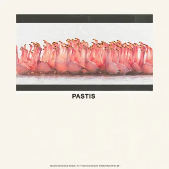 Pastis by Bluestaeb