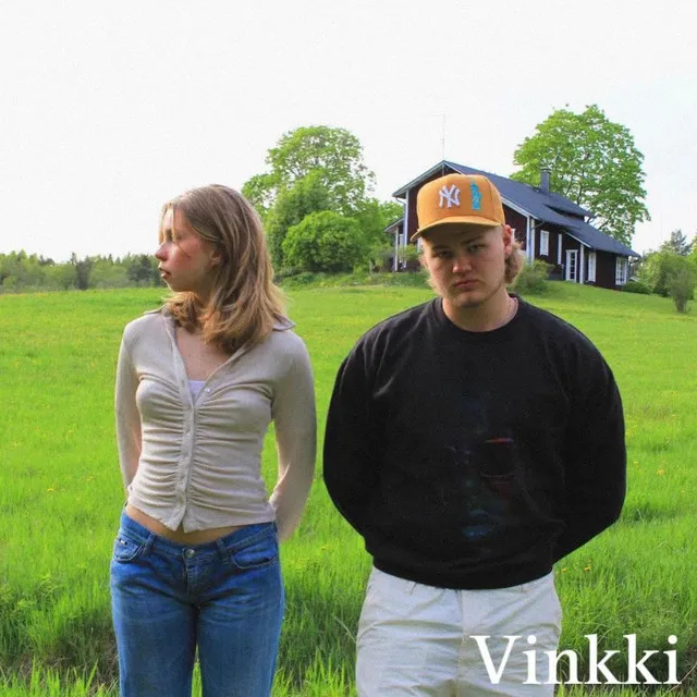 Vinkki