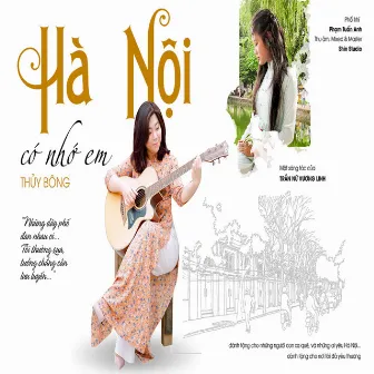 Hà Nội Có Nhớ Em by 