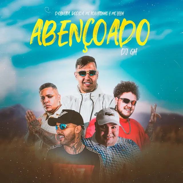 Abençoado