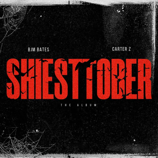 Shiesttober The Album