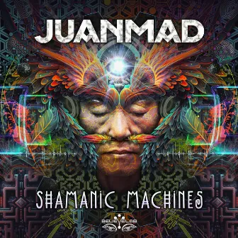 Shamanic Machines by Juanmad