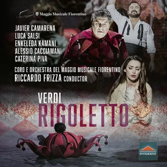 Verdi: Rigoletto (Live) by 