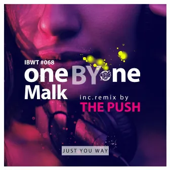 Just Your Way by Malk