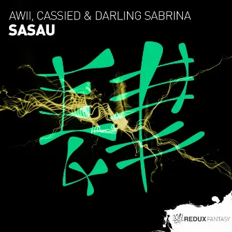 Sasau by CassieD