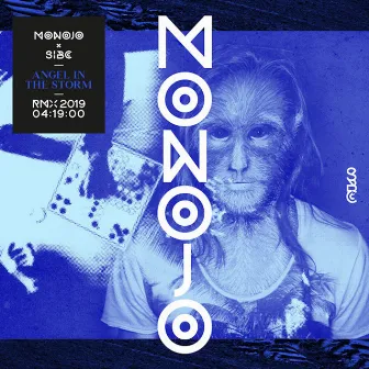 Angel in the Storm (Monojo Remix) by Monojo