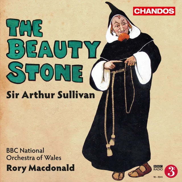 Sullivan: The Beauty Stone