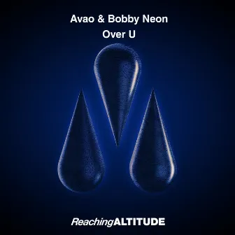 Over U by Bobby Neon