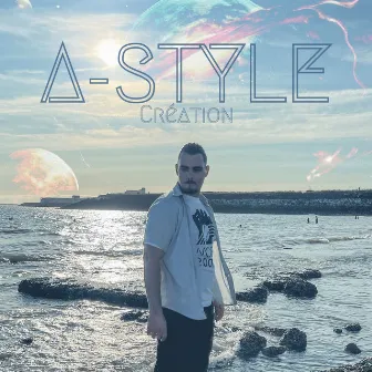 Création by A-STYLE