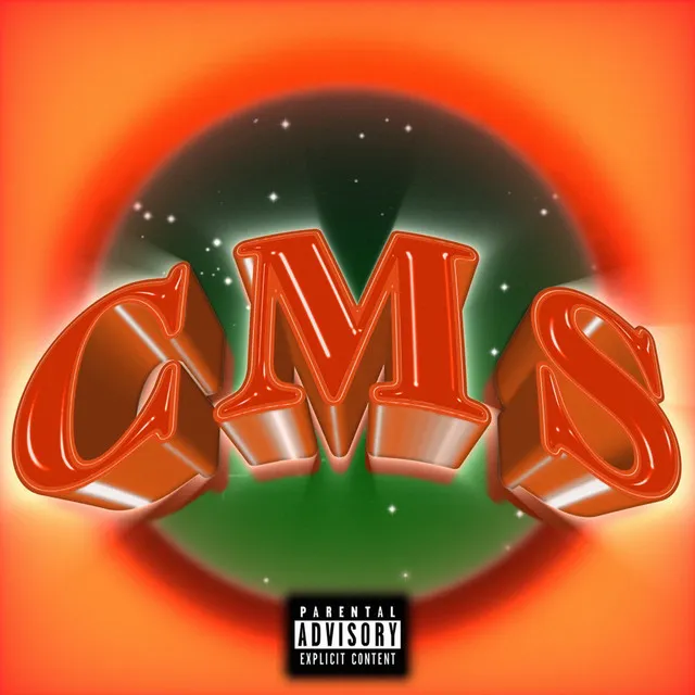 CMS 4 LIFE (feat. Bishop, MASHU, IAM, IKKI & Ree)