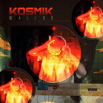 Kosmik by Wallar Beats