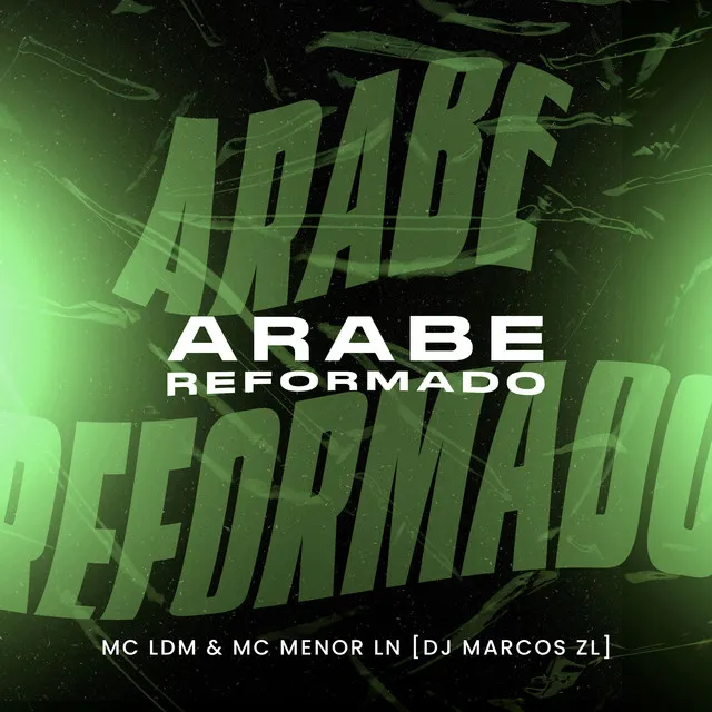 Arabe Reformado