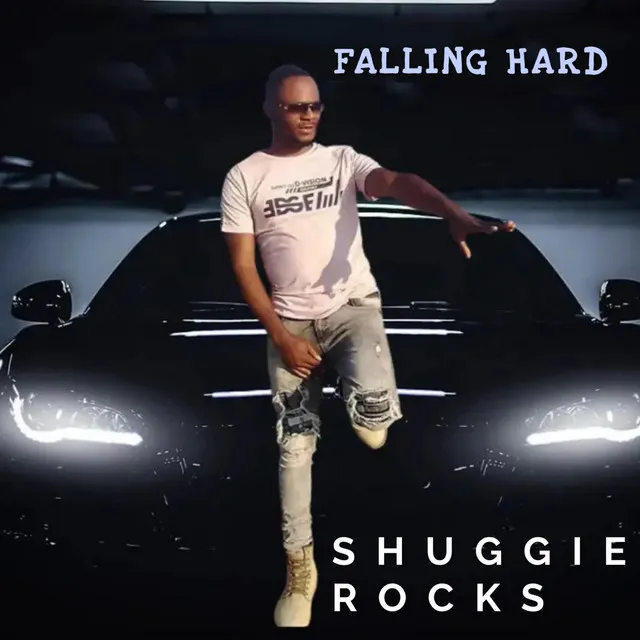 Falling Hard