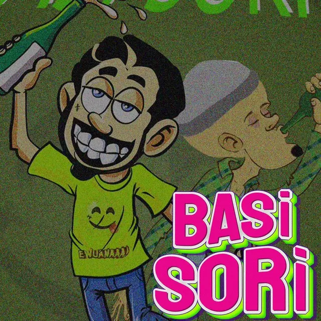 BASI SORI