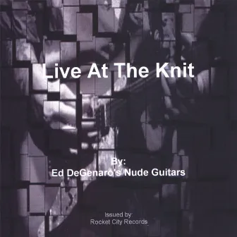 Live At The Knit by Ed DeGenaro