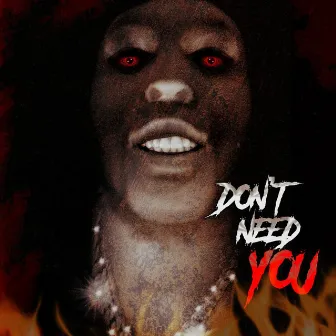 Don't Need you by Bizzy Hendrix